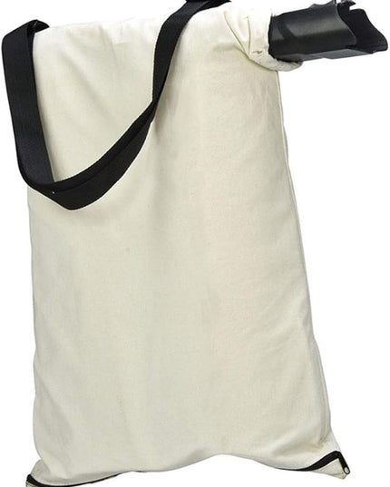 127-7040 Blower Debris Vacuum Bag Compatible With Toro 137-2336, 108-8994, Replaces 108-8994 Fits 51436 51563 51581 51594 51599 51609 51618 51619 51621 - LeafyLoom