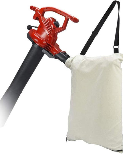 127-7040 Blower Debris Vacuum Bag, Compatible with Toro Leaf Blower 137-2336 108-8994 127-7040, Fits Model 51436 51563 51581 51594 51599 51609 51619 51621 - LeafyLoom