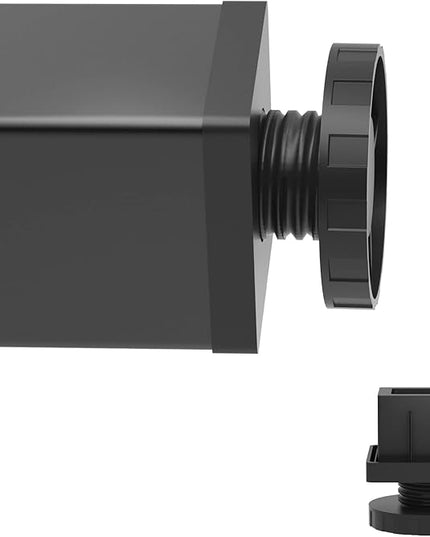 Need Office Computer Desk 47" Simple Heavy Duty Working Study Table,Modern Simple Style PC Writing Table,Home Office Writing Desk - LeafyLoom