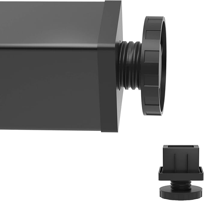 Need Office Computer Desk 47" Simple Heavy Duty Working Study Table,Modern Simple Style PC Writing Table,Home Office Writing Desk - LeafyLoom