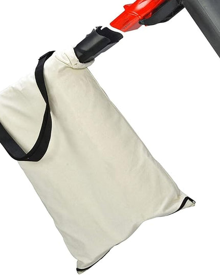 127-7040 Leaf Blower Bag Replacement/Blower Debris Vacuum Bag for TORO 51436 51563 51581 51594 51599 51609 51619 51621 Models, Replaces 108-8994 137-2336 - LeafyLoom