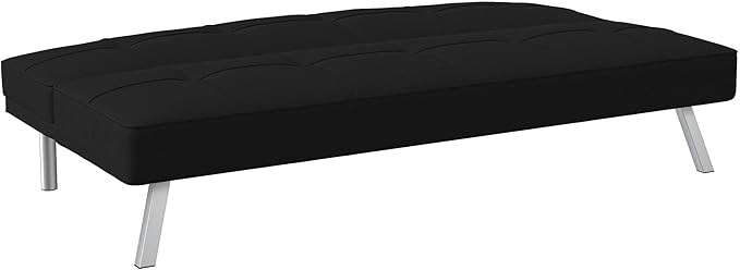 Serta Rane Convertible Sofa Bed - LeafyLoom