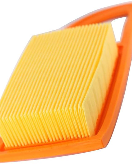 MELKLBR600 Air Filter for Stihl BR600 BR550 BR500 backpack blowers Replace 4282 141 0300 4282 141 0300B 4282 007 1001 - LeafyLoom