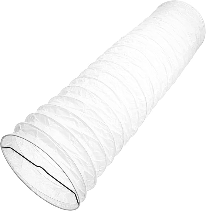 STOBOK Paper Floor Lamp Shades Light Japanese Style Standing Lamp Table Light Cover Barrel Chandelier Protector for Living Room Home Hotel - LeafyLoom