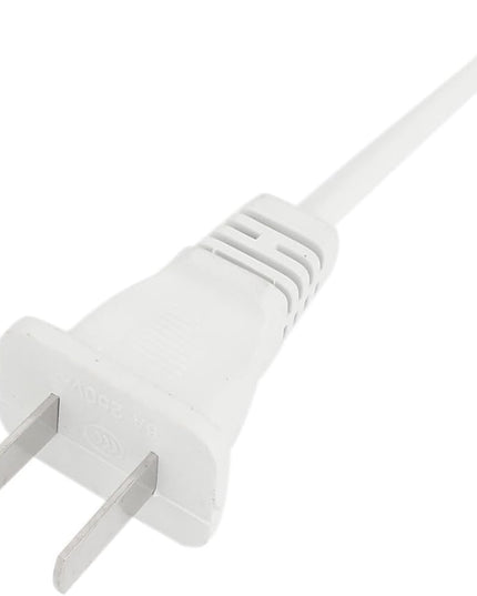 YiLighting - AC 110-220V US Plug Flexible Aluminum Wire Neck Metal Clip Holder with Switch for E26/E27 Socket LED CFL Desk Lamp - LeafyLoom