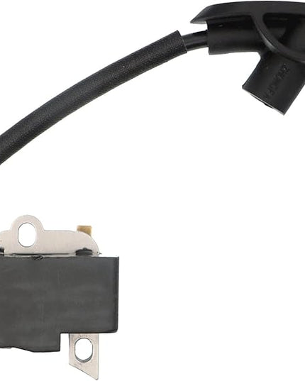 HEPENG 4282-400-1310 Ignition Coils for Stihl Gasoline Backpack Blower BR500/BR550/BR600, Replace 4282-400-1305, 4282-400-1308, 4282 400 1305, 4282 400 1308, 4282 400 1310 - LeafyLoom