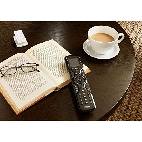 Lutron Pico Remote for Caseta Smart Switch, 2-Button Control , On/Off Control, For Table Top or Wallmount Use, PJ2-2B-GLA-L01, Light Almond Lutron