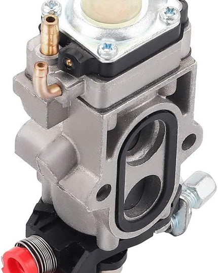 150BT 502845001 Carburetor for Husqvarna 350BT 150BT Backpack Blower RedMax EBZ8500 EBZ8000 EBZ8001 EBZ8050 Backpack Leaf Blower Parts Replace for 505183101 521631601 WYA-79 WYA-44 - LeafyLoom