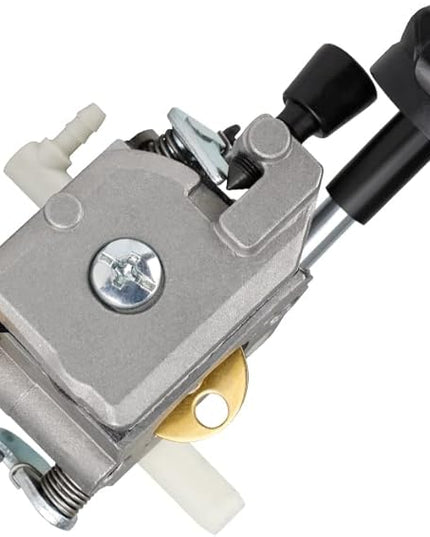 BG86 Carburetor Air Filter kit for STIHL SH86 SH86C BG86C BG86CE BG86Z Leaf Blower Zama 4241 120 0623 C1M-S261B 4241 120 0616 Carb Engine - LeafyLoom