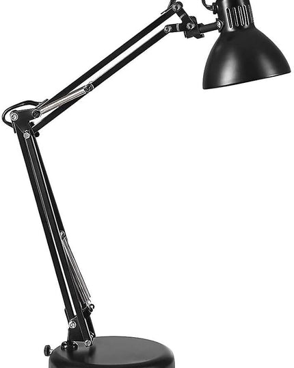 Lorell LLR99964 - 4.5-watt LED Bulb Architect-style Lamp - LeafyLoom