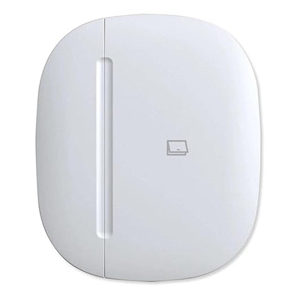 Aeotec SmartThings Multipurpose Sensor - Zigbee - Door/Window & Temperature Sensor, Perfect with Aeotec Smart Home Hub Aeotec