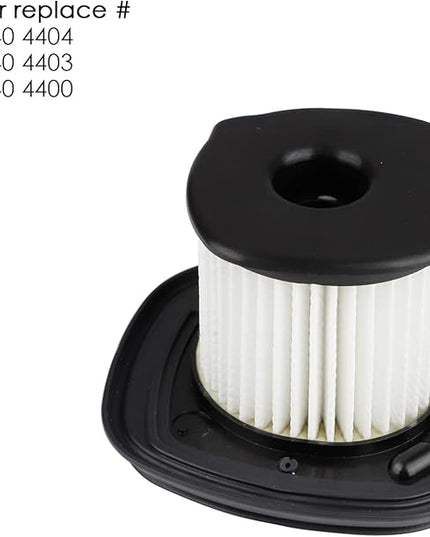 Huztl Air Filter Service Kit for Stihl BG86 BG86C SH86 SH86C BG56 Leaf Blower 42411404400 42411404404 - LeafyLoom