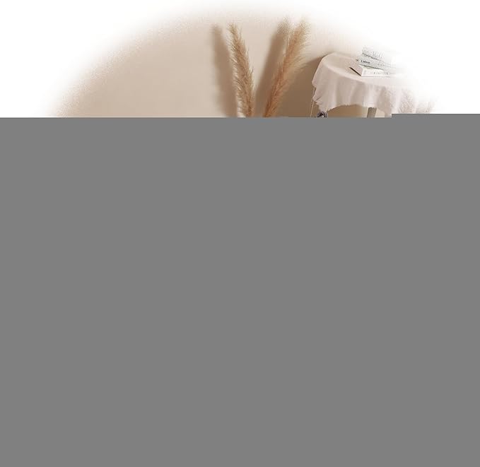 Kids Snuggly-Soft Sherpa Chair, Cuddly Toddler Foam Chair for Boys and Girls, Light Grey - LeafyLoom