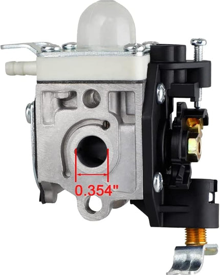 PB-250 Carburetor for Echo PB250 ES-250 PB-250LN Handheld Leaf Blower - LeafyLoom