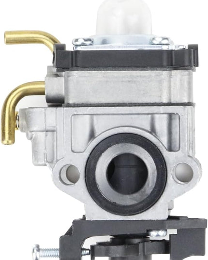308054129 RY38BP Carburetor Tune Up Kit Replaces for Ryobi RY38BP 38cc Backpack Blower Carb Parts with Air Filter Fuel Line Filter Gaskets Kit - LeafyLoom