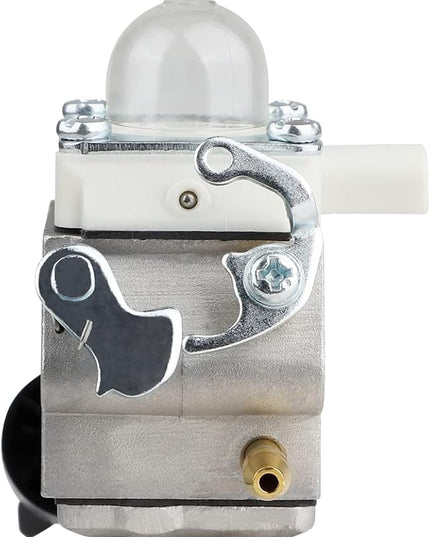 BG56C Carburetor 4229-140-6905 Stub Spark Arrestor kit for STIHL BG56 SH56 Leaf Blower ZAMA C1M-S260B 4241-120-0632 4241-120-0622 - LeafyLoom