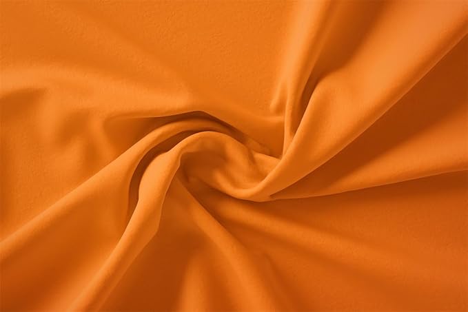 3 Piece Solid Color All Season Bedding Comforter Set Microfiber Soft Lightweight Bedding Set for Kids Teens Adults Room Decor with 1 Comforter and 2 Pillowcases King - LeafyLoom