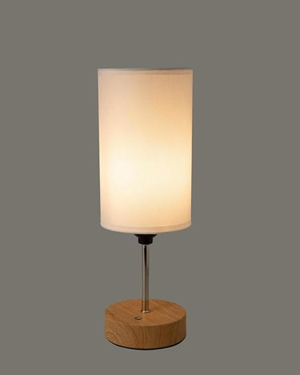 Cordless Lamps Table Lamp Small Light Bedroom Office Desk Battery Operated Rechargeable Dimmable Touch 5000mah Led Portable Outdoor Memory Night Patio Dining Wireless Restaurants Home (White) - LeafyLoom