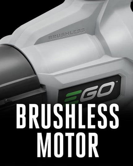EGO Power+ LB5804 580 CFM 56-Volt Lithium-ion Cordless Leaf Blower 5.0Ah Battery & Charger Included - LeafyLoom