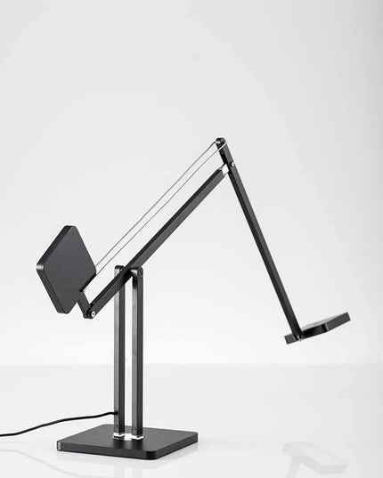 ADS360 AD9130-01 Cooper LED, Desk Lamp, Black - LeafyLoom