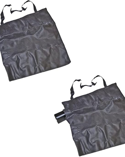 Black and Decker BV3100 Blower Replacement 2 Pack Leaf Bag # 5140125-95-2PK - LeafyLoom