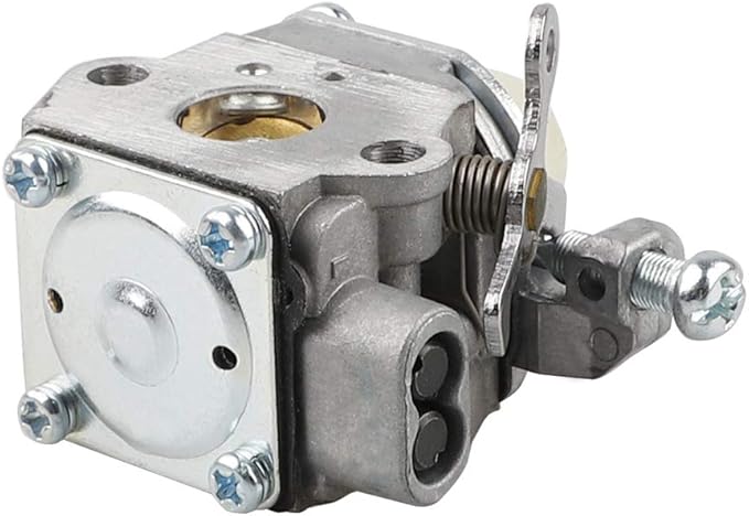 Carburetor for Craftsman b2200 b2000 b210 Leaf Blower CMXGAAM204101 41AR25B2793 CMXGAAMR25BL 41BR25BL793 CMXGAAMRBL25 41ARBL25793 CMXGAAMRBL25 41BRBL25793 Engine - LeafyLoom