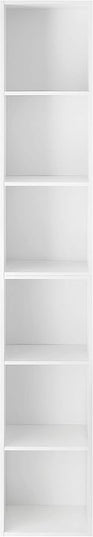 Whitmor 3 Cube Organizer, White - LeafyLoom