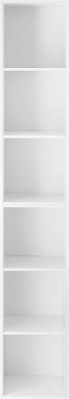 Whitmor 3 Cube Organizer, White - LeafyLoom