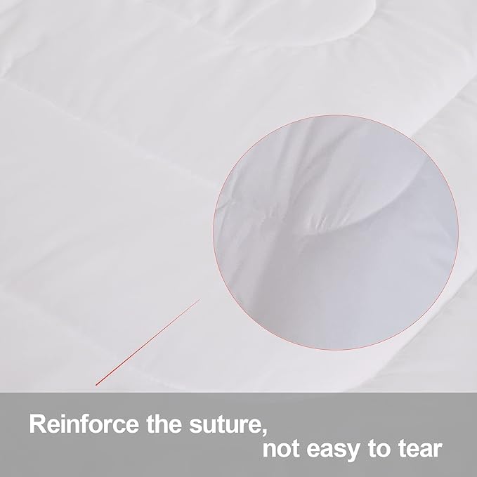 CVHOUSE Butterfly Queen Comforter Set for Girls Teens.Butterfly Queen Bedding Set,Butterflies Bedspread,Butterfly Duvet,Butterfly Bed Set,Butterflies Quilt Set 3 Pcs 1 Comforter and 2 Pillowcases - LeafyLoom