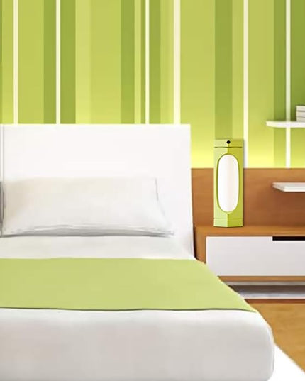 KosherLamp™ Max - Green by KOSHER INNOVATIONS™ - LeafyLoom
