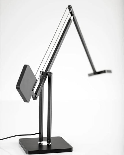 ADS360 AD9130-01 Cooper LED, Desk Lamp, Black - LeafyLoom