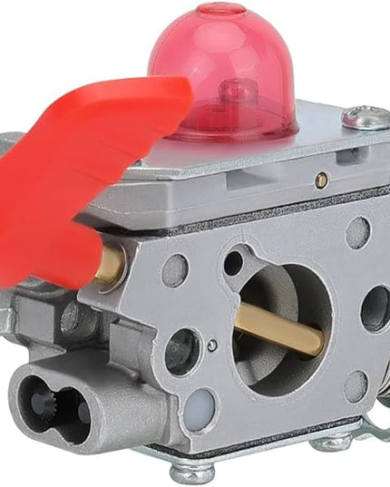 Hipa 545081857 Carburetor for Poulan BVM200FE Craftsman 25CC Leaf Blower Leaf Blower 358.794763, 358.794770, 358.794780, 358.794765, 358.794774, 358.794773 Blower Replace Zama C1U-W43 Carb - LeafyLoom