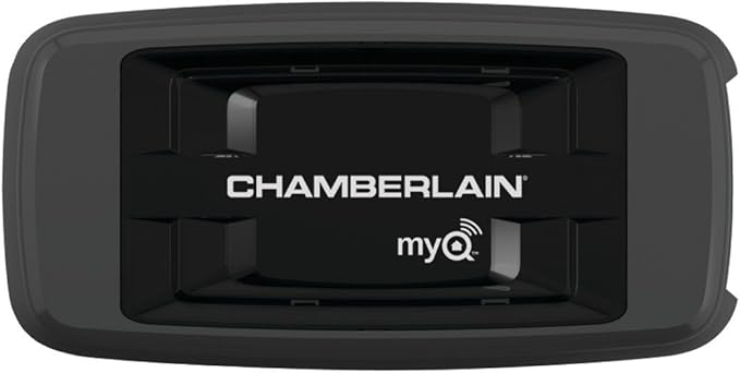 Chamberlain/Liftmaster Cigbu Internet Gateway For Myq Technology Enabled Garage Door Openers Chamberlain