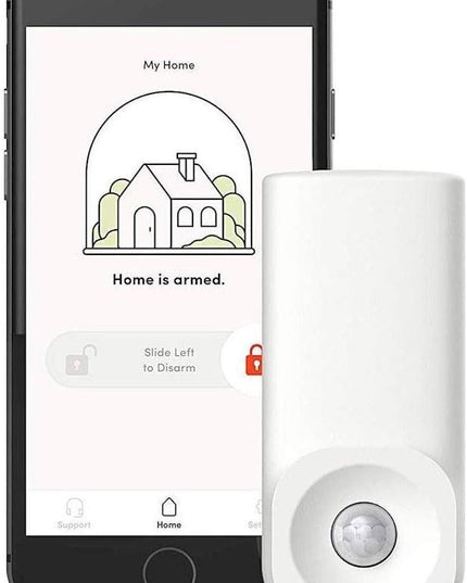 Kangaroo Home Security Motion Sensor (1 Pack) KANGAROO