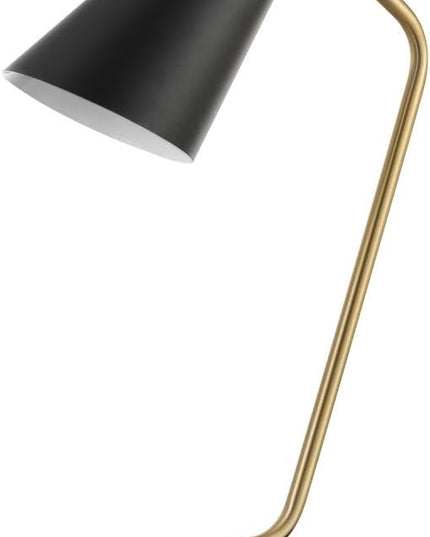 Globe Electric 52095 Belmont Desk Lamp - LeafyLoom