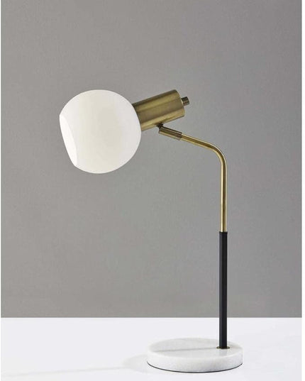 ADESSO Corbin Desk lamp - LeafyLoom