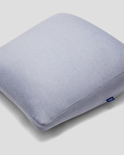 Casper Sleep Backrest Pillow, One Size, Gray - LeafyLoom