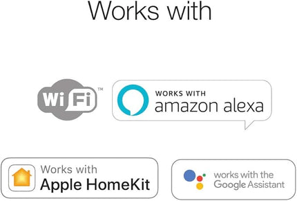 Yale Assure Lever, Wi-Fi Smart Door Lever (for Doors with no deadbolt) - Works with Yale Access App, Amazon Alexa, Google Assistant, HomeKit, Phillips Hue and Samsung SmartThings, Bronze Yale