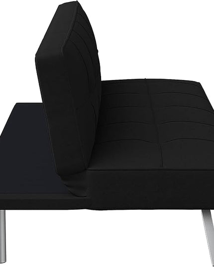 Serta Rane Convertible Sofa Bed - LeafyLoom