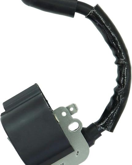 4229 400 1300 Ignition Coil for Stihl Leaf Fan Blower BG50 BG45 BG46 BG55 BG65 BG85 SH55 SH85 Replacement 4229-400-1300 - LeafyLoom