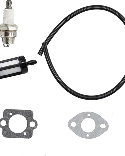 4241-120-0615 Blower Carburetor Compatible with Stihl BG56 BG56C Carb C1M-S260B 42411200615 - LeafyLoom