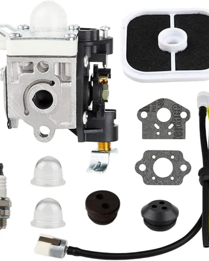 PB-251 Carburetor for Echo PB-251 PB-265L PB-265LN ES-255 PB-255 PB-255LN Backpack Leaf Blower - LeafyLoom