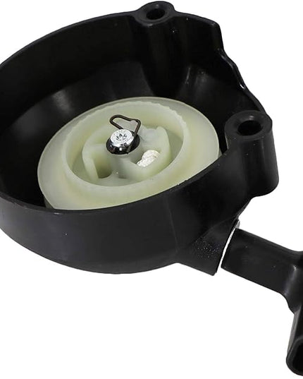 Dokili Pull Recoil Starter Replace for Stihl br500 br550 br600 backpack blower 42821900300 42821900300A 150-811 - LeafyLoom