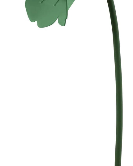 Himmel Flower Desk Lamp, Dimmable LED Kid Desk Lamp with 3 Colour Temperatures, Cordless Rechargeable Desk Lamp with Touch Sensor and Flexible Arm, USB Bedside Lamp for Reading, Learning - LeafyLoom