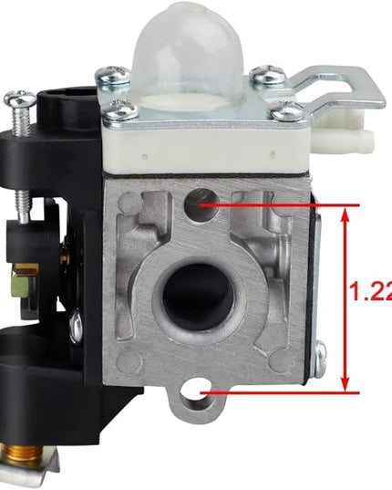 PB-250 Carburetor for Echo PB250 ES-250 PB-250LN Handheld Leaf Blower - LeafyLoom