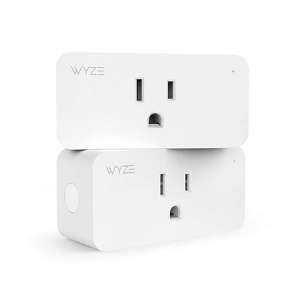 Wyze Switch (3-Pack) and Wyze Plug (2-Pack) Bundle WYZE