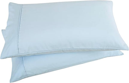 Elegant Comfort Softest and Coziest 6-Piece Sheet Set - 1500 Premium Hotel Quality Microfiber - Deep Pocket, Wrinkle Resistant 6-Piece Floral Bed Sheet Set, Full, Laurel Blue - LeafyLoom