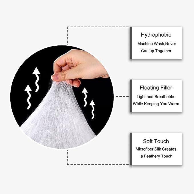 Boho Comforter Set Spiral Tye Dye Pattern 3pc Down Comforter King Size Rainbow Bedding Sets with 2 Pillowcases Soft Comfortable Machine Washable,Trippy Psychedelic Gypsy Duvet Quilt Set for Teen Girl - LeafyLoom