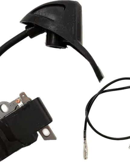 BG56 Ignition Coil Fit Sthil BG56C BG86 BG86C SH86 Leaf Blower Replacement 4241 400 1307 - LeafyLoom