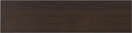SIMPLIHOME Warm Shaker Solid Wood 72 inch Wide Transitional TV Media Stand in Tobacco Brown for TVs up to 80 inches for The Living Room and Entertainment Center - LeafyLoom